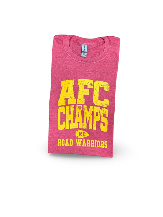 AFC Champs KC